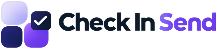 CheckSend